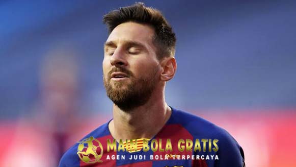 Meski Bartomeu Akan Undur Diri, Messi Teguh Untuk Pindah Dari Barca